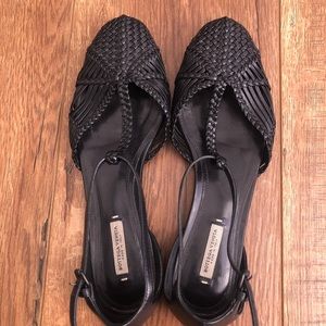 Bottega Veneta Sandals.